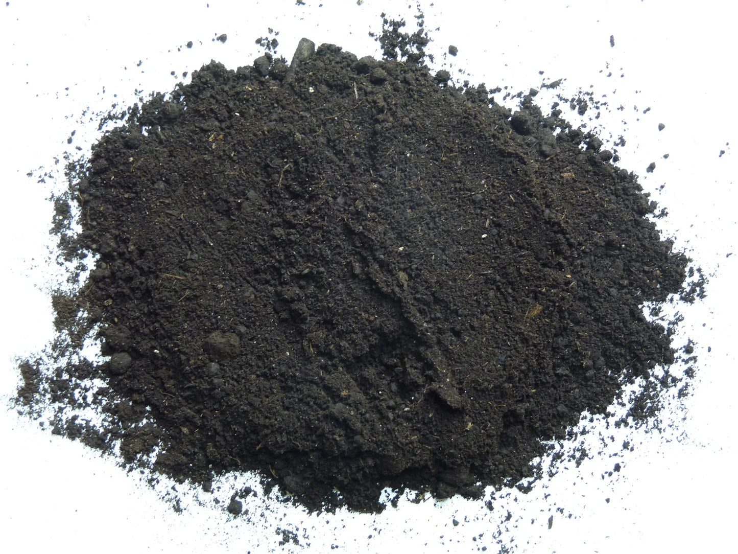 (2 Pack) Organic Earthworm Castings, 4 Lb, Improves Soil Health, Promotes Vibrant Growth, Natural Food for Indoor & Outdoor Plants – Soil Builder for Vegetable Gardens