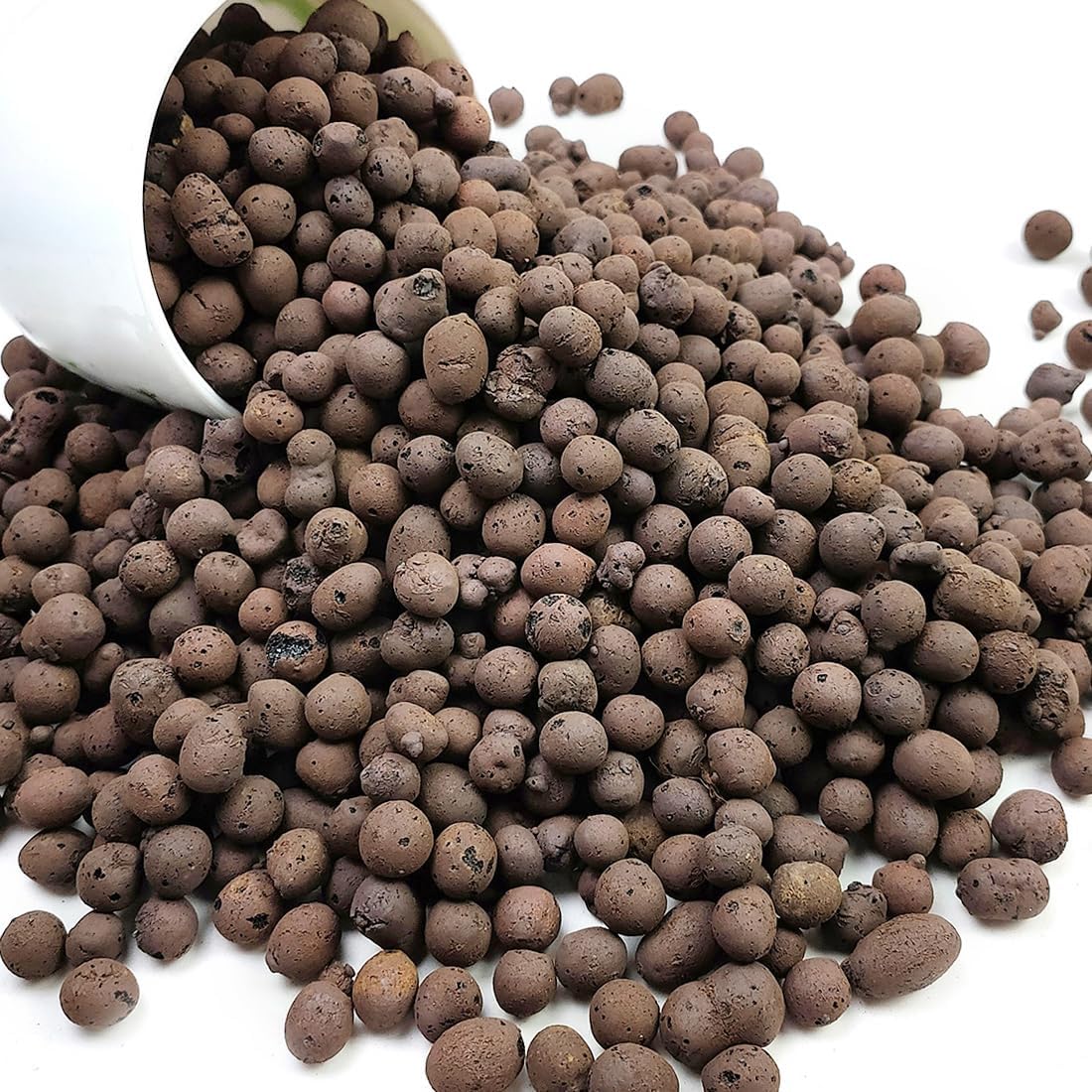 8-12 mm LECA Balls 5Lb