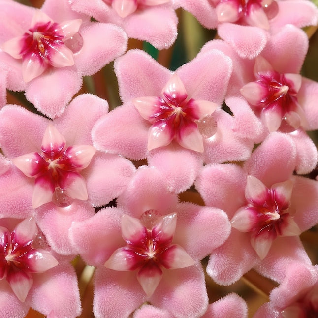 Krimson Queen Hoya