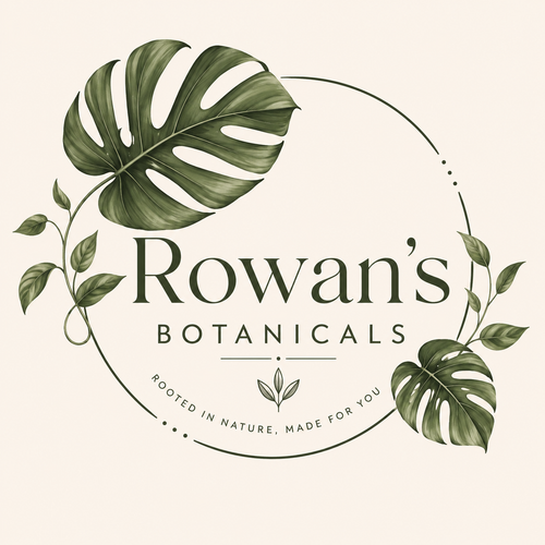 Rowan's Botanicals
